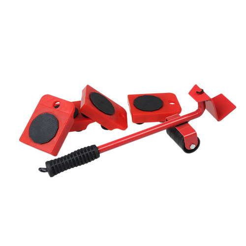 搬家神器重物移动工具搬运家具移挪床移物利器多功能家用重型移位