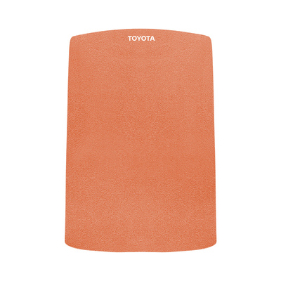 【适用皇冠陆放】扶手箱保护垫