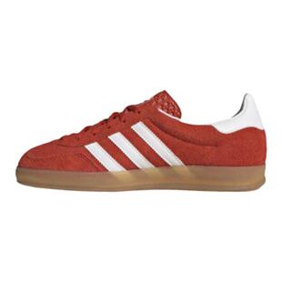 adidas阿迪达斯GAZELLE 德训运动鞋男女休闲运动板鞋T头鞋HQ8718