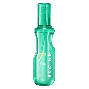 伊风蓬松水免洗喷雾头发去油蓬松干发定型神器发型男女隔离蓬蓬水