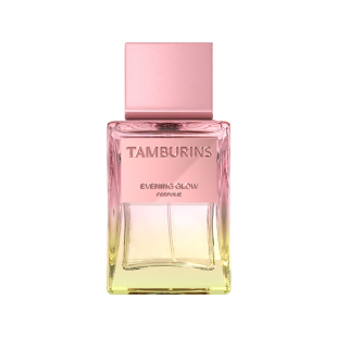 【618礼遇】TAMBURINS香水 PUMKINI 50ml 留香 送女友生日礼物