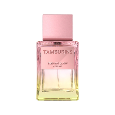 TAMBURINS香水 落日霞光EVENING GLOW50ml 留香 送女友生日礼物