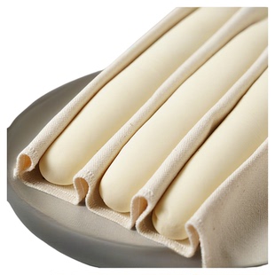 三能面团发酵布 面包法棍欧包发面保湿棉布烘焙工具 SN0460