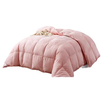 恒源祥羽绒被加厚保暖促销家纺