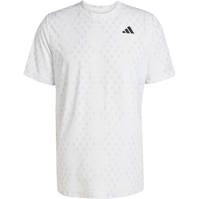 Adidas/阿迪达斯正品CLUB TENNIS T-SHIRT男士训练短袖JM1199