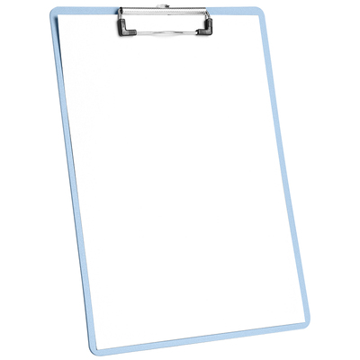 A4板夹加厚特厚高颜值垫板夹