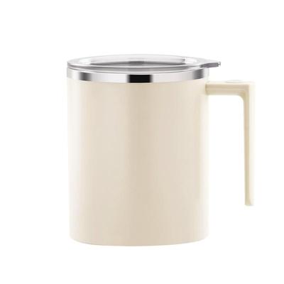 【全自动搅拌杯省时省力】