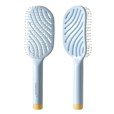 蓬松梳女士专用排骨梳高颅顶神器