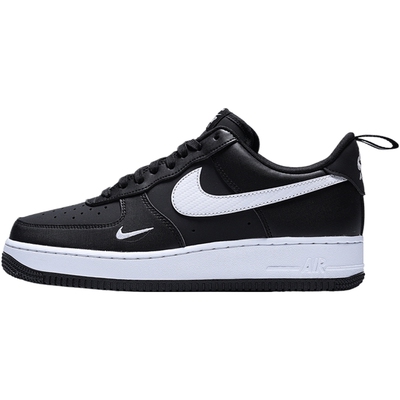 滔搏NIKE耐克男鞋AIR FORCE 1 '07 TECH ESS运动休闲鞋IR5599-001