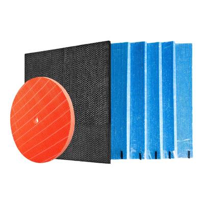 适配大金空气净化器褶皱静电棉