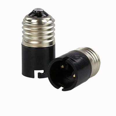 b22大螺口led配件转换器灯座