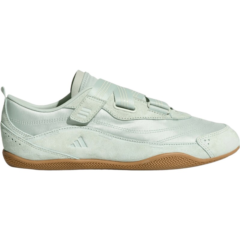 adidas阿迪达斯女鞋城市机能芭蕾风薄底运动休闲鞋LA5000