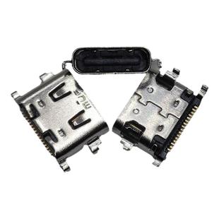 适用校讯通GK309无线数据终端充电口 16针尾插USB接口内置母座