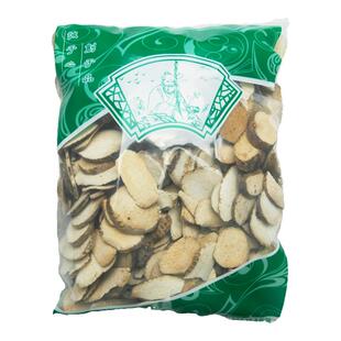 泽泻中药材1000g批发天然四川泽泻泽夕泡水泽泻茶盐泽泻麸炒泽泻