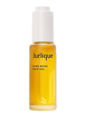 【双11狂欢】Jurlique/茱莉蔻玫瑰水润光感护理油50ml澳洲进口