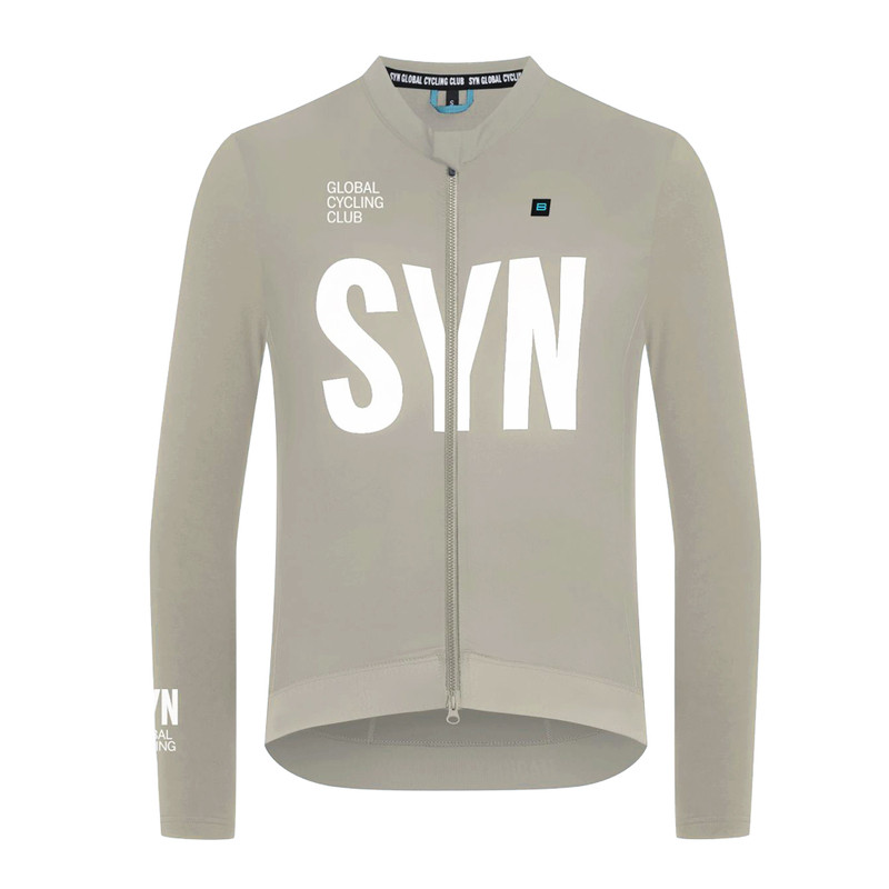 SYN公路车速干竞技款骑行服长袖