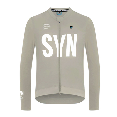 SYN公路车速干竞技款骑行服长袖