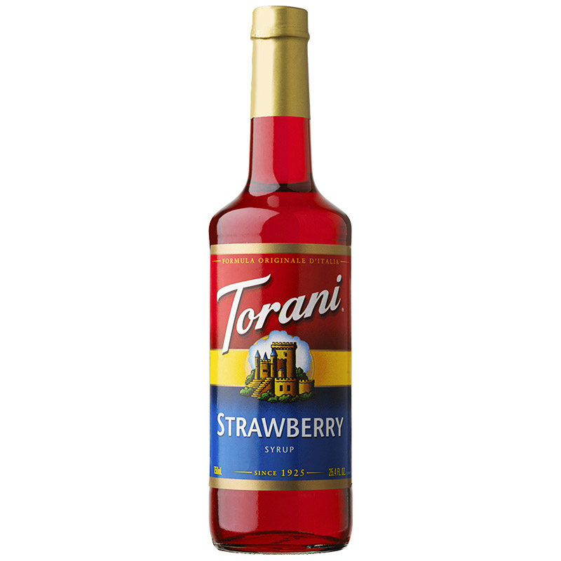 特朗尼torani糖浆调鸡尾酒调饮料