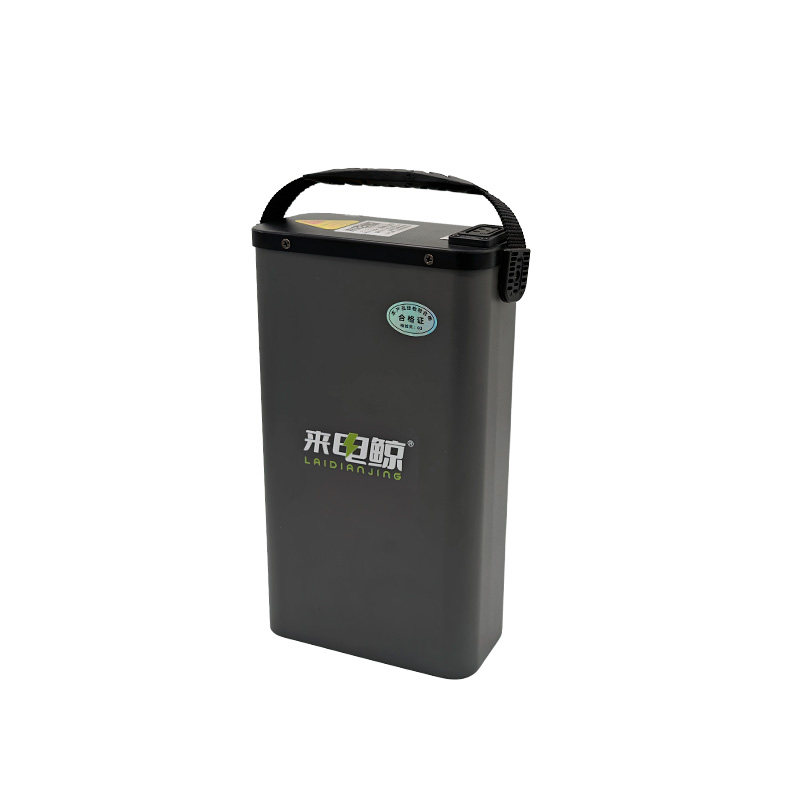 小牛电动车锂电池专用u1/u1d动力版增程直上us/电瓶uqis/u1c电池