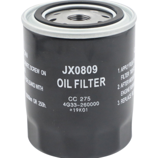 常州东风拖拉机配件大全304/354/404/454常柴390油水分离器FS7090