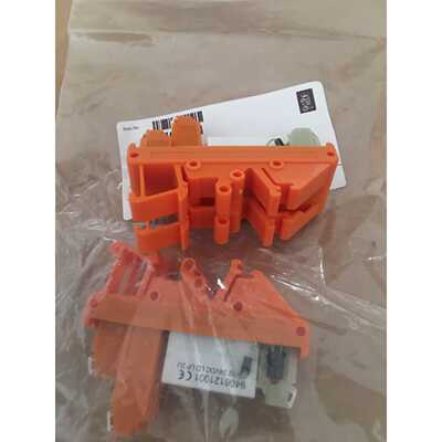 KONGSBERG Relay RS 32 24VDC LD