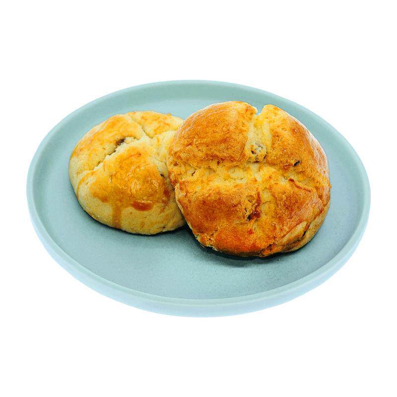 上海特产红房子西点早餐司康饼食品一店零食小吃糕点英式松饼350g