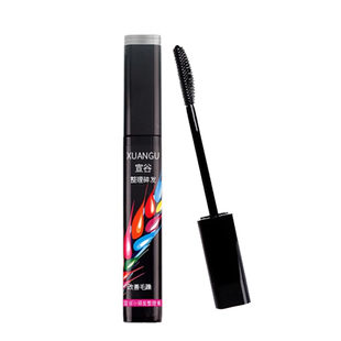 胎毛刘海定型刷碎发整理神器整理膏防毛躁成人儿童后脑勺碎发定型