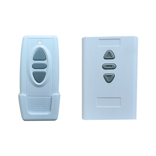 电动推杆推杆电机直流12V24V36V48V正反转二路控制器开窗器遥控手