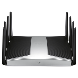 TP-LINK TL-XDR3030 千兆wifi6 无线路由器 家用双频三频智能游戏路由Mesh 全屋wifi覆盖 TL-XDR3010易展版