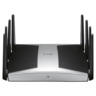 TP-LINK TL-XDR3030 千兆wifi6 无线路由器 双频三频智能游戏路由Mesh 全屋wifi覆盖 TL-XDR1520易展版