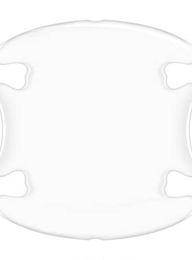 【真隐形】加厚水滴胶车门把手贴