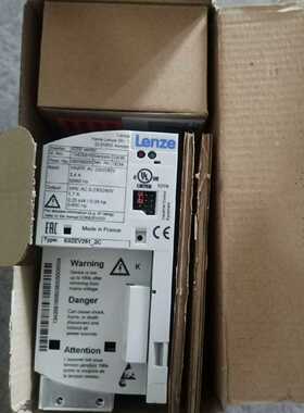 议价E82EV251K2C E82EV251-2C 伦茨变频器现货包邮谘询议价