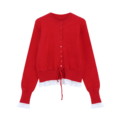 绵羊绒套头高领内搭外穿纯色