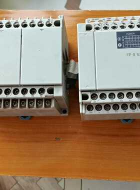 松下PLCP，型号：AFPX一C30TD，AFPX一E30T议价