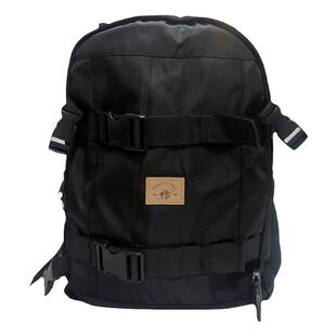 tough planet滑板双肩包初高中学生书包背包大容量耐磨旅行通用包