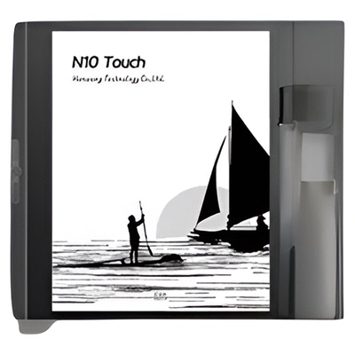 汉王N10touch2024轻薄背贴背膜