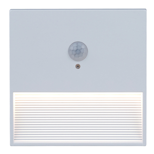 充电感应小夜灯老人体过道智能磁吸起夜晚走廊地脚楼梯踏步感应灯