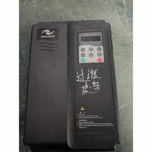 询价汇川MD280NT7.5GB/11PB，7.5KW，38