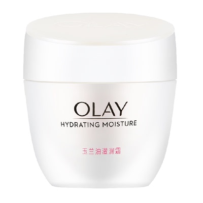 Olay/玉兰油滋养面霜1瓶