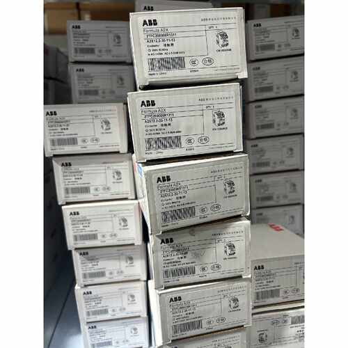 【维修议价】正品ABB接触器A2X12.23011380V议价083