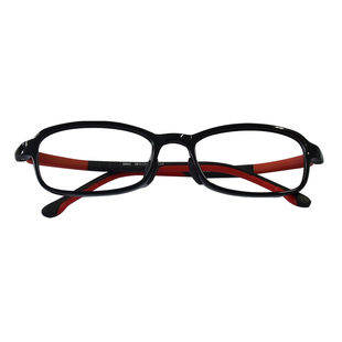 防蓝光树脂平光镜防辐射眼镜儿童护目电脑镜 男女中小学生看手机