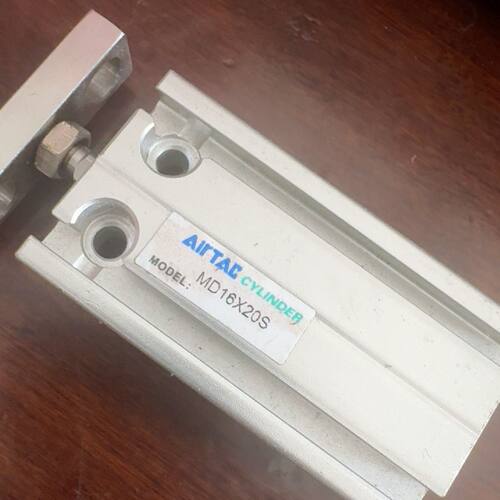 全新原装*AirTac亚德客气缸MD16X20S，议价商品