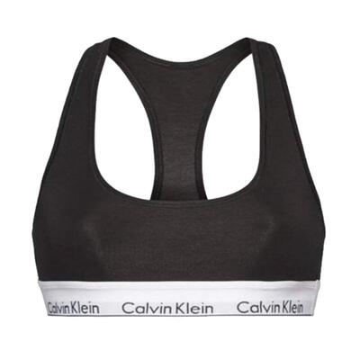 【自营】Calvin Klein/凯文克莱女士ck轻运动美背文胸 0000F3785E