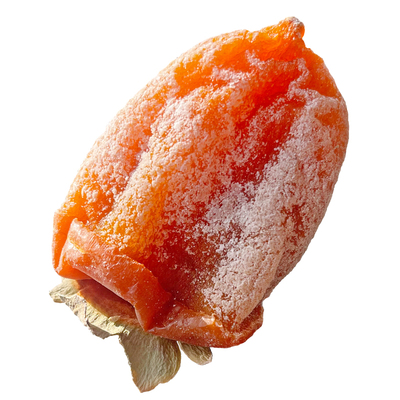 旗舰店正宗陕西富平流心吊柿饼