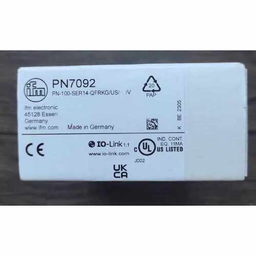议价IFM易福门PN7092PN7093PN7094PN