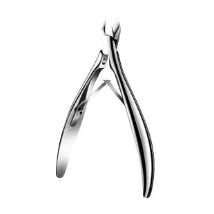 去死皮剪美甲店专用手指甲工具钳刀修剪手部边缘的剪刀修手指神器