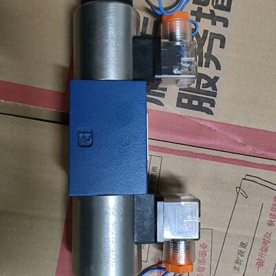 HUADE 电磁换向阀，SWH-G02-C2-D24-20