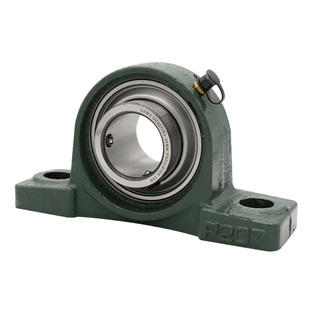 外球面带铸钢座轴承UCP209 210 211 212 213 214 215 216 217 218