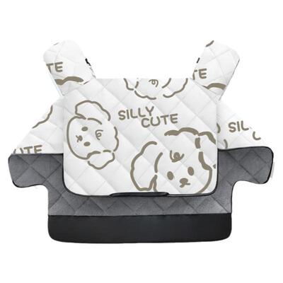 雅迪专用电动车挡风被秋冬款防水