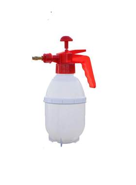 气压可调出水量1500ml浇花喷壶